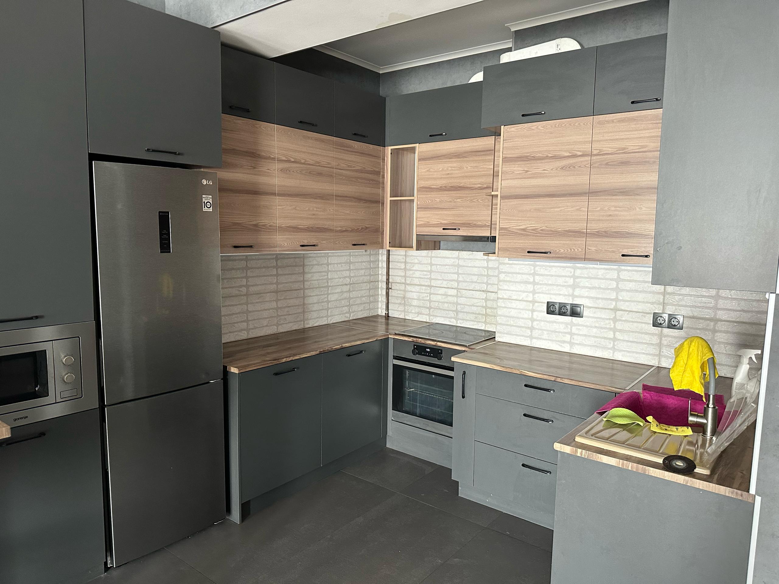 Продажа, Элитка, 5 ком, 185 м2, этаж 9/10, ж/к Тихий Центр, Сост: Евроремонт - фото 25