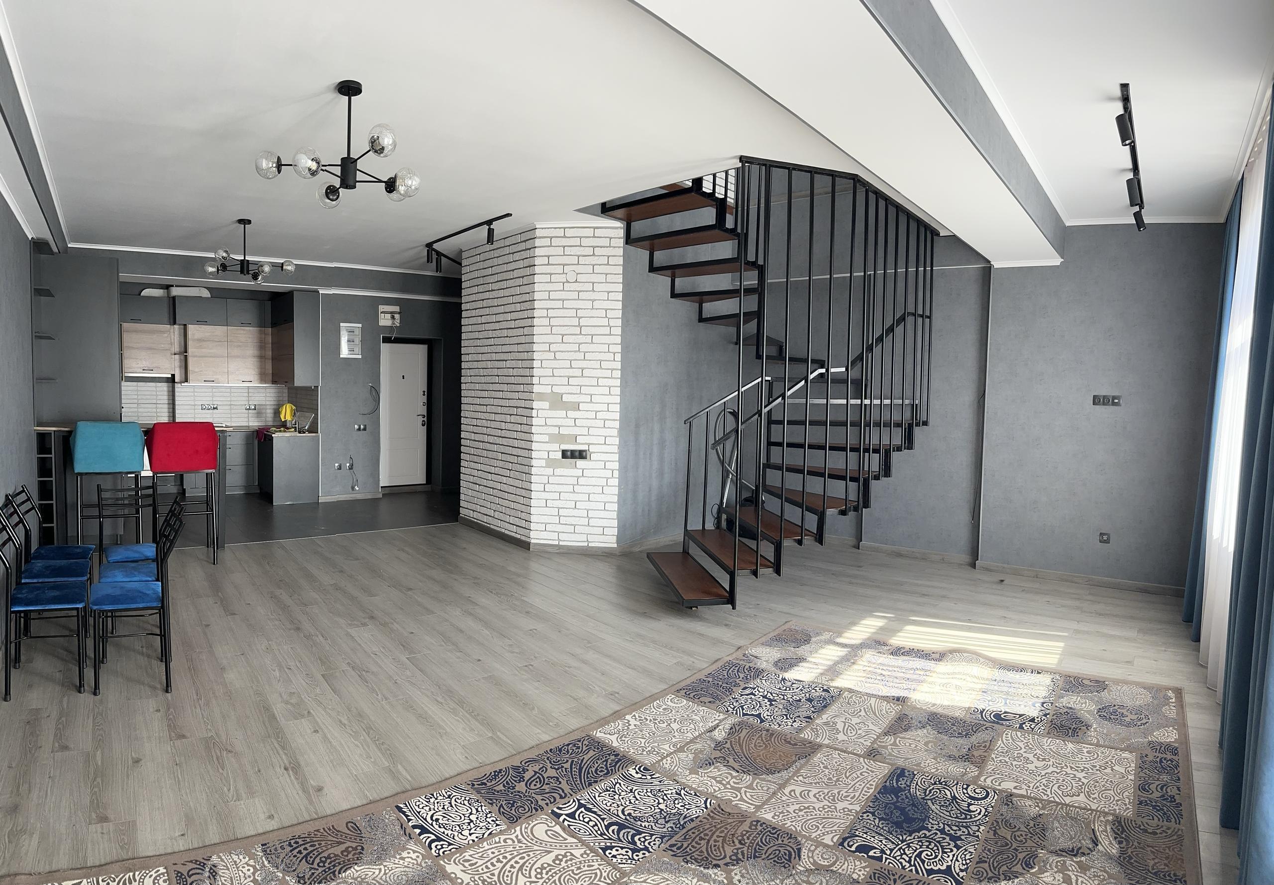 Продажа, Элитка, 5 ком, 185 м2, этаж 9/10, ж/к Тихий Центр, Сост: Евроремонт - фото 27