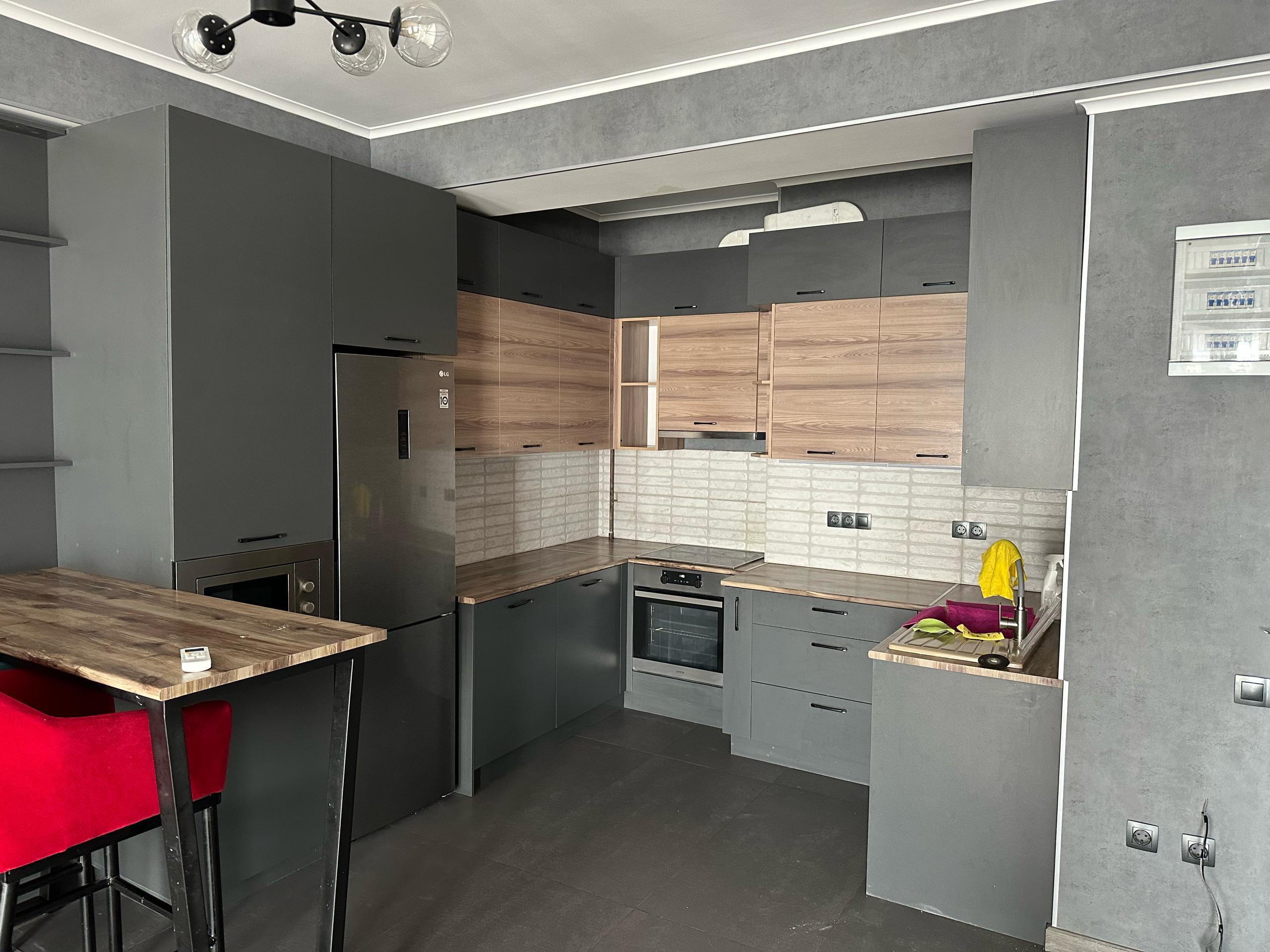 Продажа, Элитка, 5 ком, 185 м2, этаж 9/10, ж/к Тихий Центр, Сост: Евроремонт - фото 28