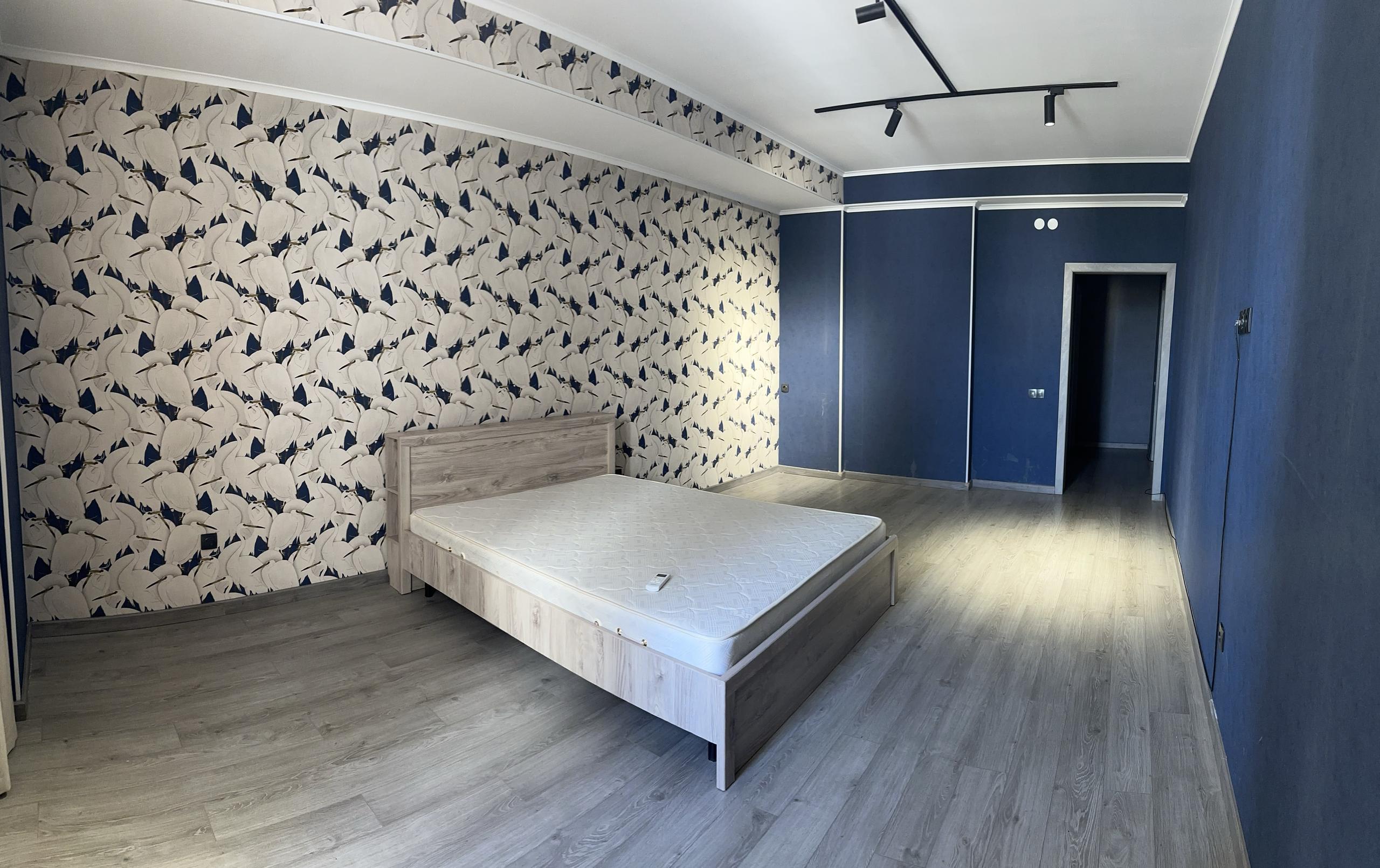 Продажа, Элитка, 5 ком, 185 м2, этаж 9/10, ж/к Тихий Центр, Сост: Евроремонт - фото 33