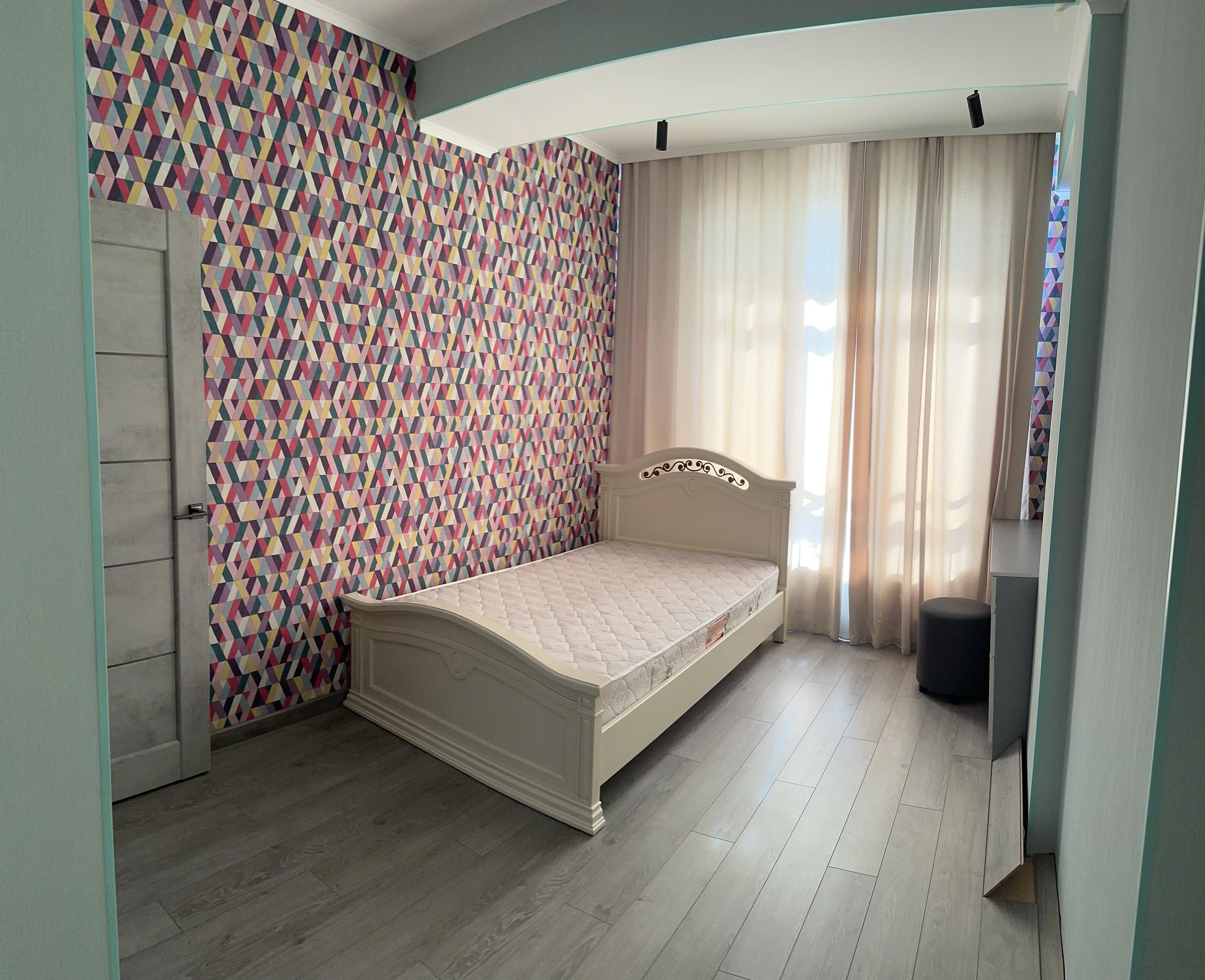 Продажа, Элитка, 5 ком, 185 м2, этаж 9/10, ж/к Тихий Центр, Сост: Евроремонт - фото 36
