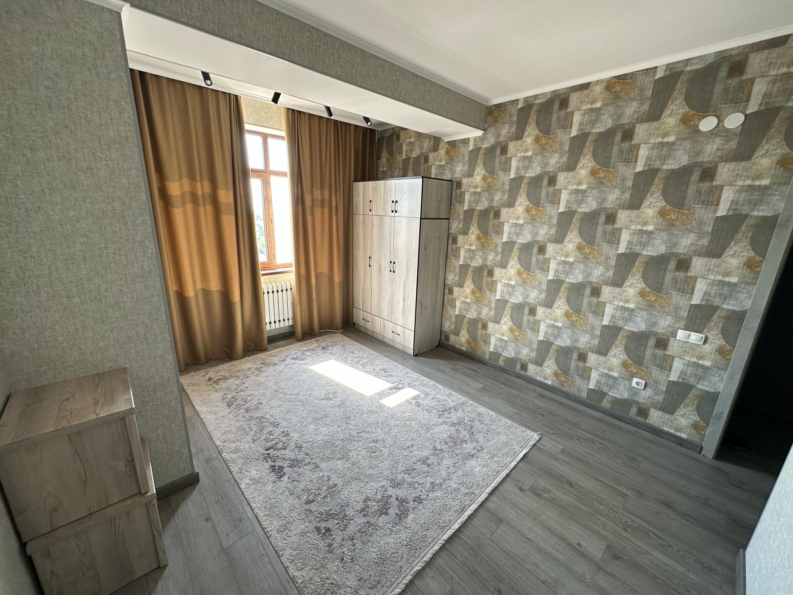 Продажа, Элитка, 5 ком, 185 м2, этаж 9/10, ж/к Тихий Центр, Сост: Евроремонт - фото 38