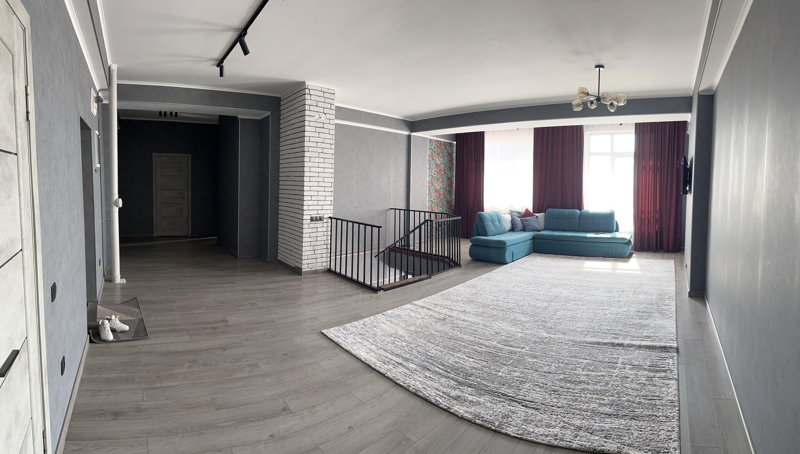 Продажа, Элитка, 5 ком, 185 м2, этаж 9/10, ж/к Тихий Центр, Сост: Евроремонт - фото 40