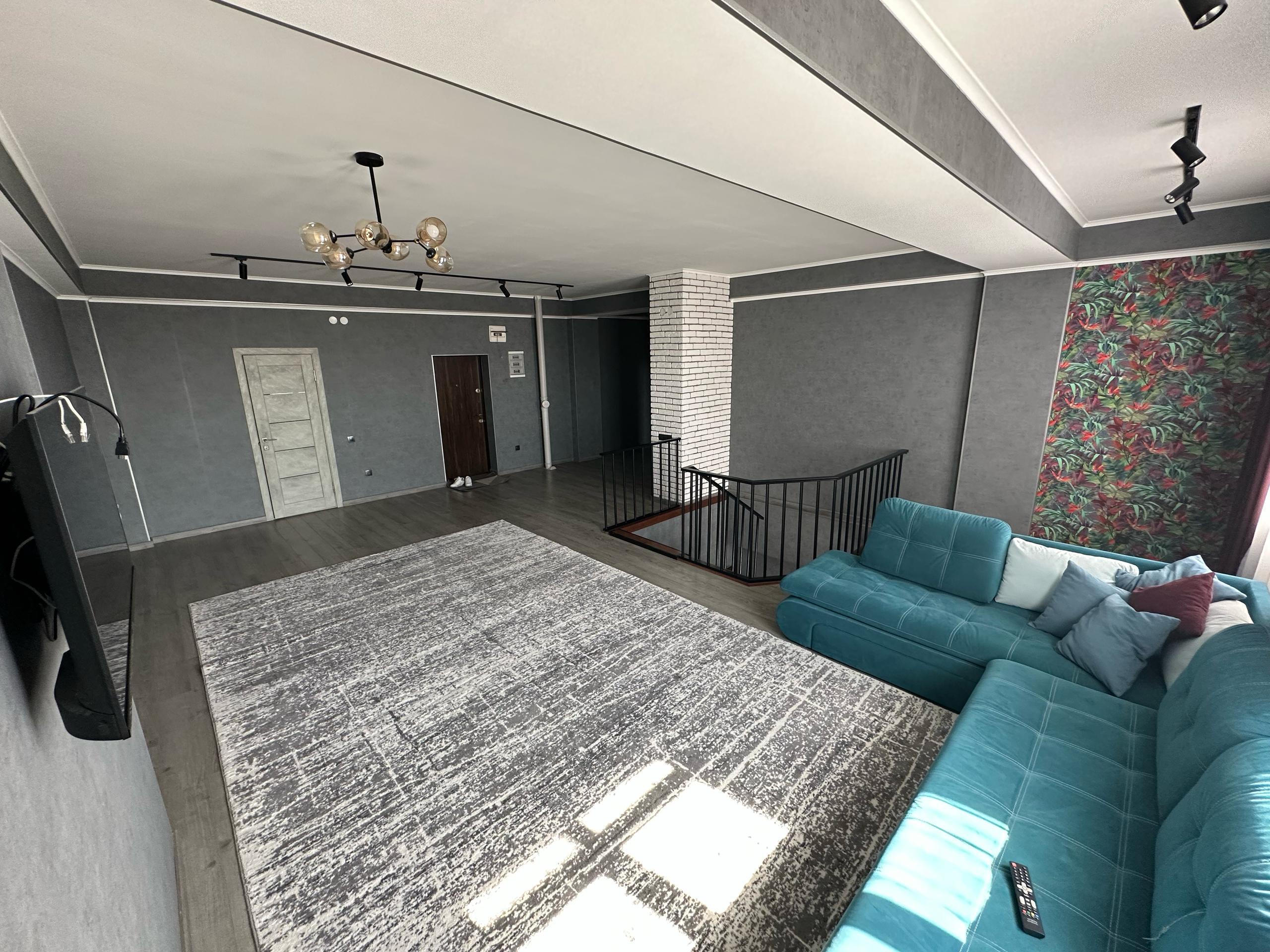 Продажа, Элитка, 5 ком, 185 м2, этаж 9/10, ж/к Тихий Центр, Сост: Евроремонт - фото 41