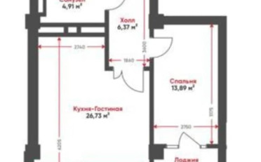  Агентство недвижимости