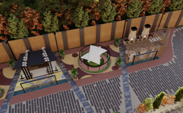  Агентство недвижимости