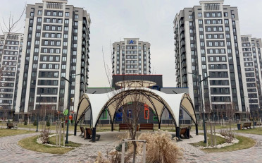  Агентство недвижимости