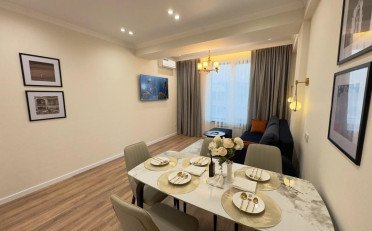 Купить квартиру Бишкек