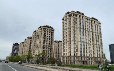 Купить квартиру Бишкек