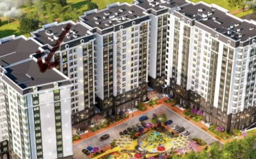  Агентство недвижимости