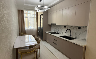 Купить квартиру Бишкек