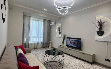 Купить квартиру Бишкек