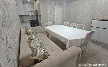 Купить квартиру Бишкек