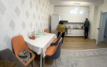 Купить квартиру Бишкек