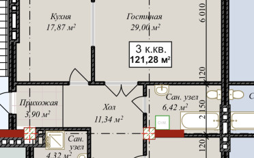  Агентство недвижимости