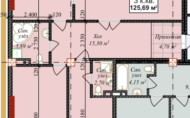 Купить квартиру Бишкек