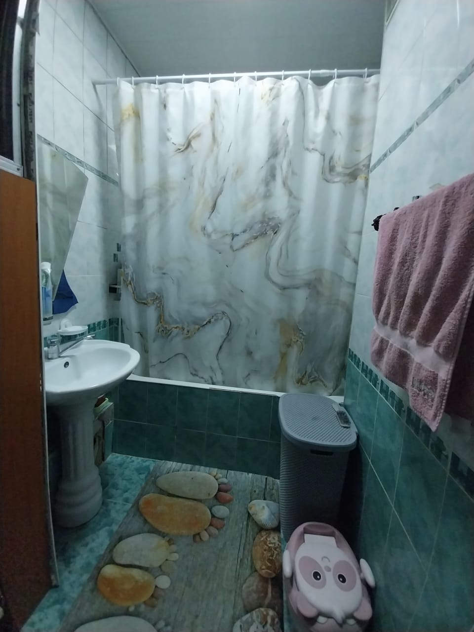 49 м2, этаж 4/5 - фото 1