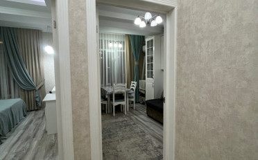 Купить квартиру Бишкек