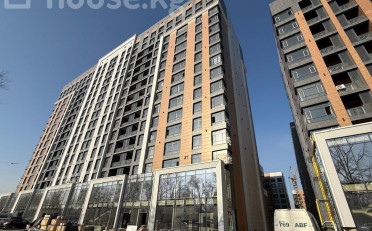 Купить квартиру Бишкек