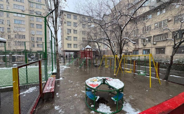 Купить квартиру Бишкек