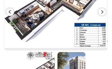  Агентство недвижимости