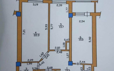 Купить квартиру Бишкек