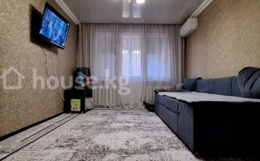 Купить квартиру Бишкек