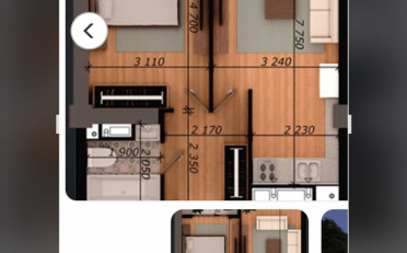  Агентство недвижимости