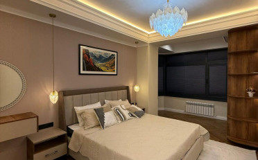 Купить квартиру Бишкек