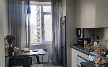 Купить квартиру Бишкек