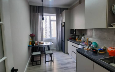 Купить квартиру Бишкек