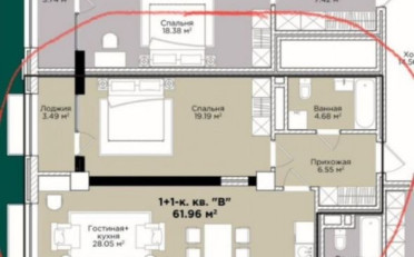  Агентство недвижимости