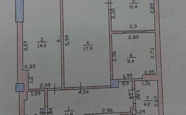 Купить квартиру Бишкек