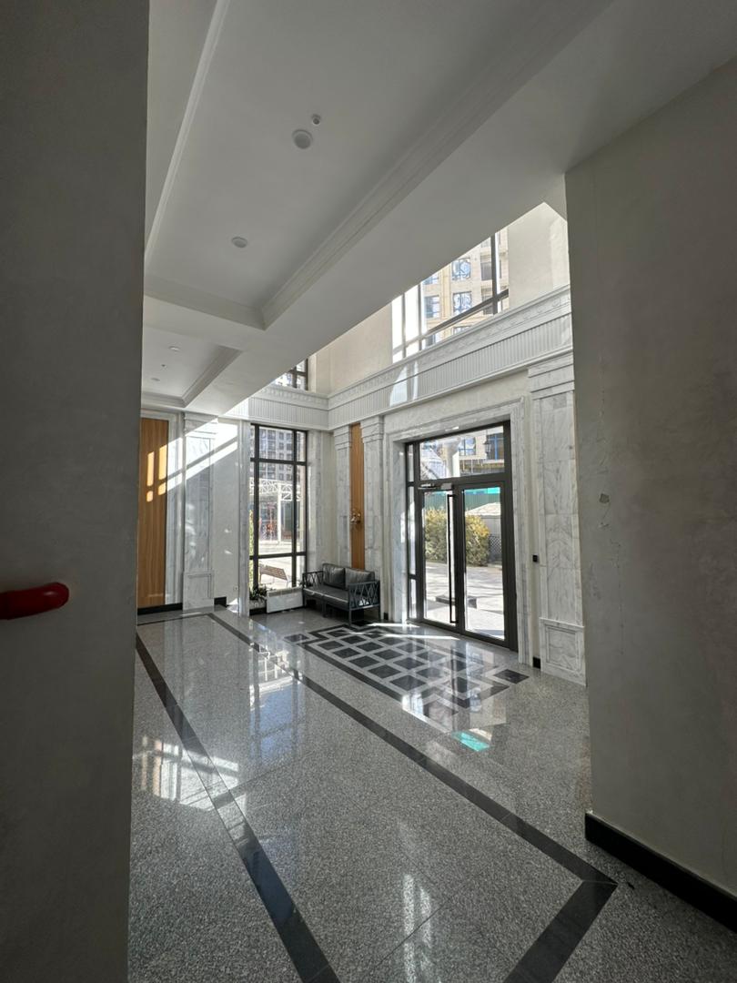 Продажа, Элитка, 3 ком, 150 м2, этаж 15/16, ж/к Белгравия (Belgravia), Сост: Евроремонт - фото 5