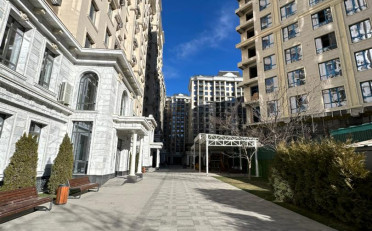 Купить квартиру Бишкек