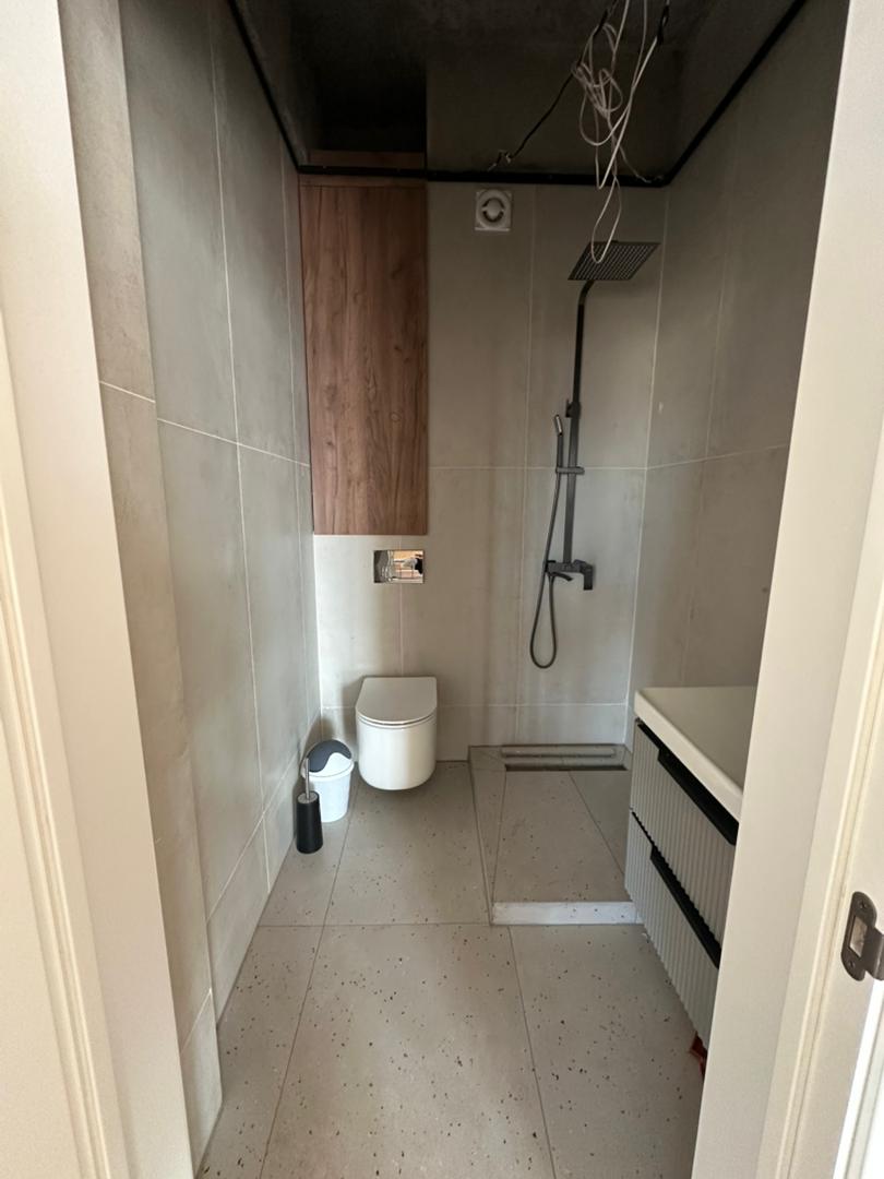 Продажа, Элитка, 3 ком, 150 м2, этаж 15/16, ж/к Белгравия (Belgravia), Сост: Евроремонт - фото 12