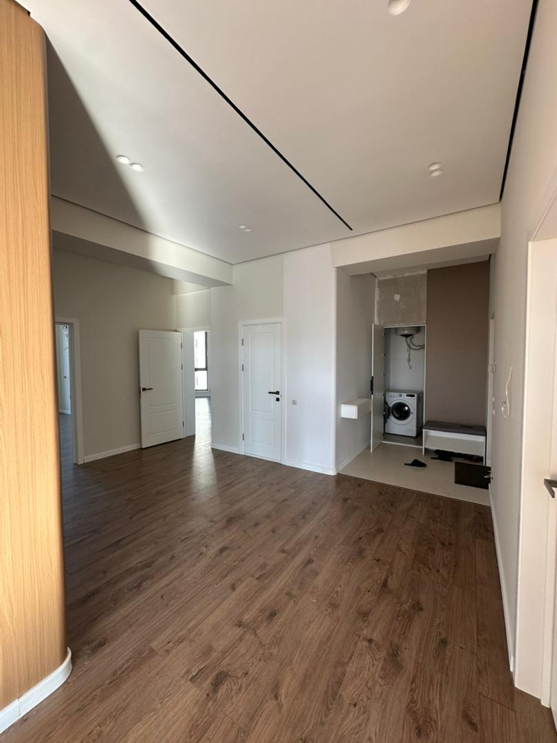 Продажа, Элитка, 3 ком, 150 м2, этаж 15/16, ж/к Белгравия (Belgravia), Сост: Евроремонт - фото 14