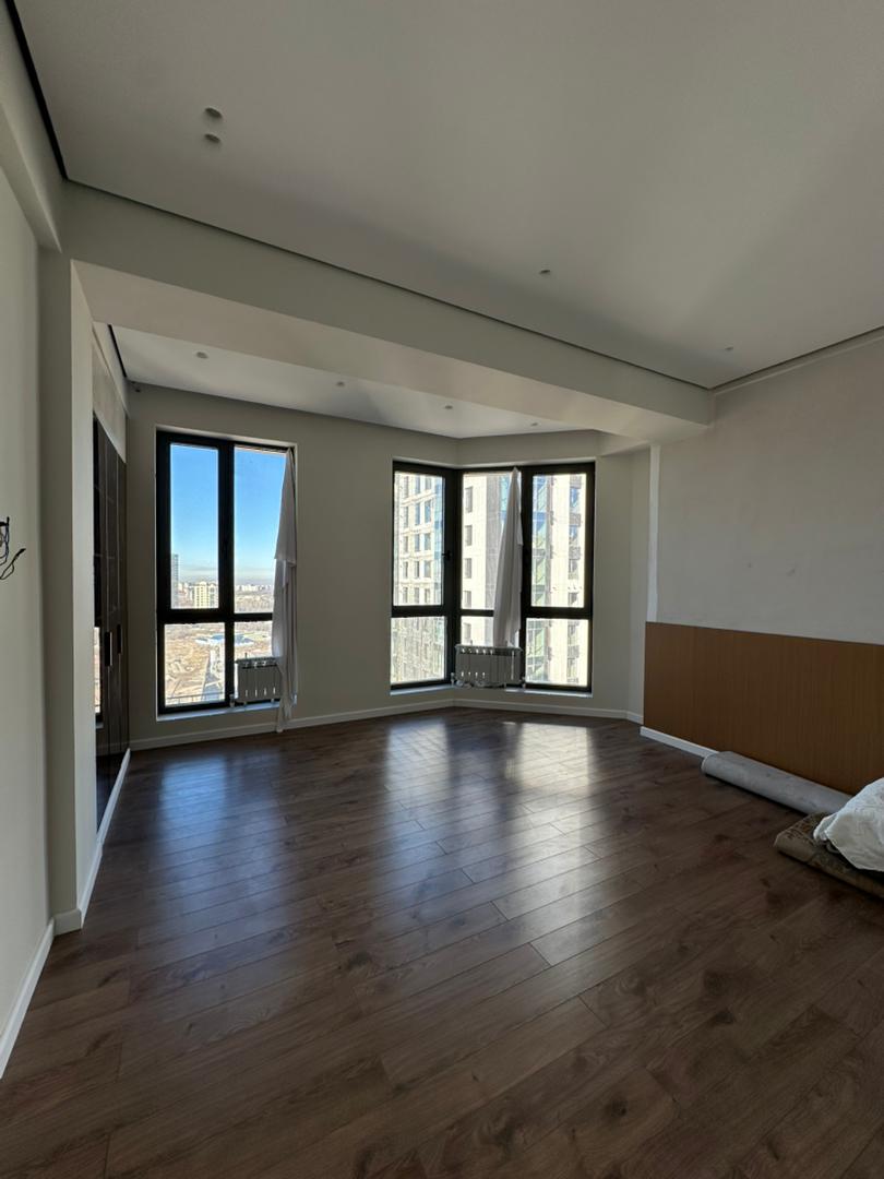 Продажа, Элитка, 3 ком, 150 м2, этаж 15/16, ж/к Белгравия (Belgravia), Сост: Евроремонт - фото 21