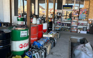  Агентство недвижимости