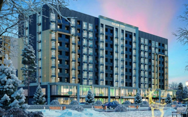  Агентство недвижимости