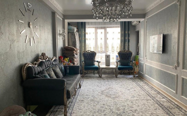 Купить квартиру Бишкек