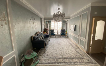 Купить квартиру Бишкек