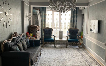 Купить квартиру Бишкек