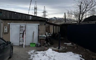 Купить квартиру Бишкек