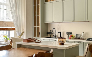  Агентство недвижимости