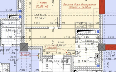  Агентство недвижимости