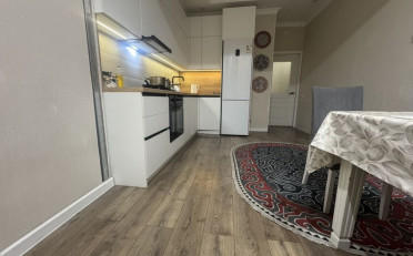 Купить квартиру Бишкек