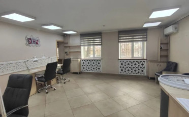  Агентство недвижимости