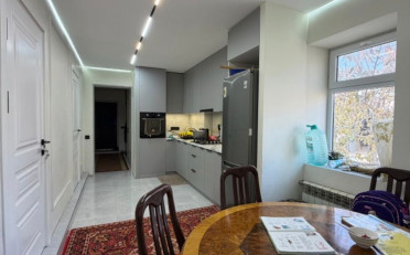 Купить квартиру Бишкек