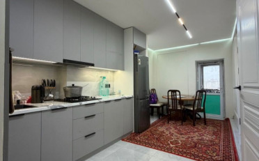 Купить квартиру Бишкек